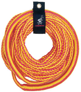 BUNGEE TUBE TOW ROPE (AIRHEAD)